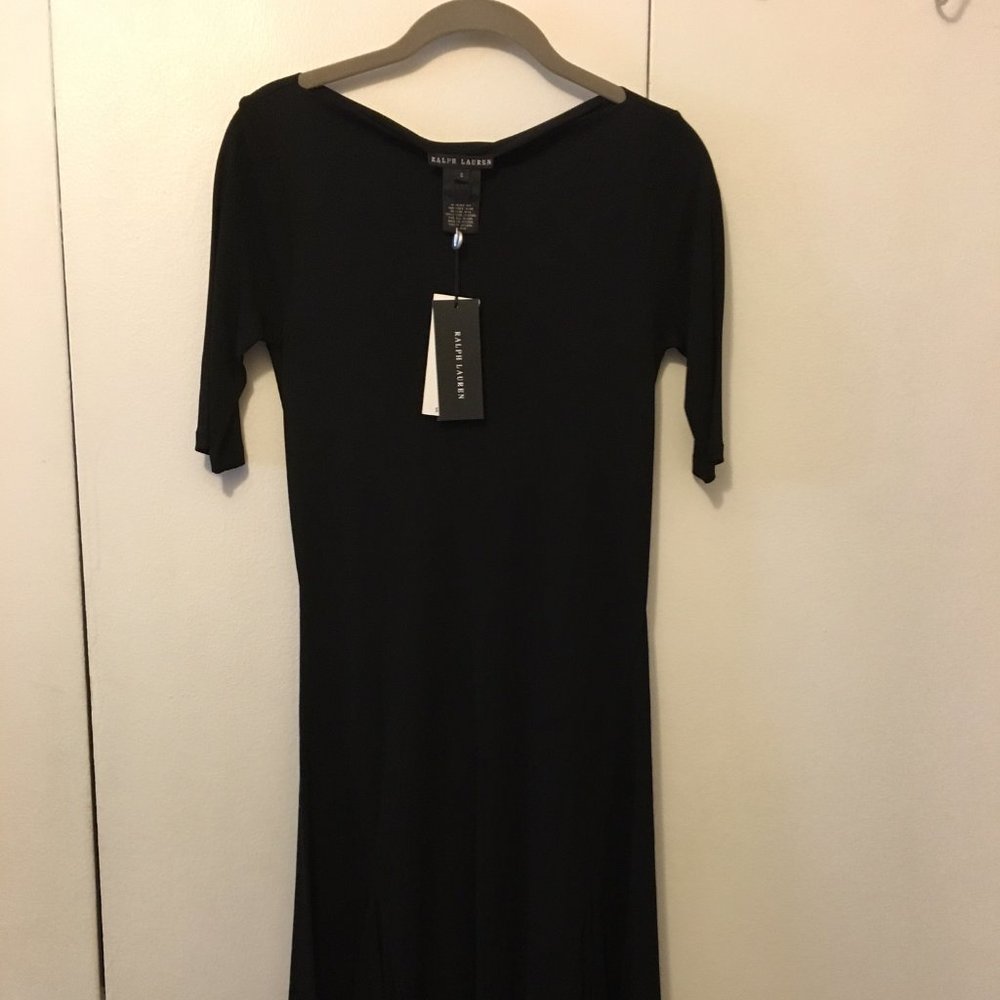 Ralph Lauren Dress - NWT